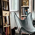 Casaluna, Climatisee Dans Maison De Village * Sotta