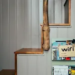 Casaluna, Climatisee Dans Maison De Village Privatunterkunft *