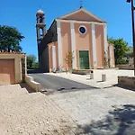Privatunterkunft Casaluna, Climatisee Dans Maison De Village