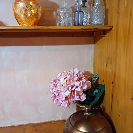 Casaluna, Climatisee Dans Maison De Village
