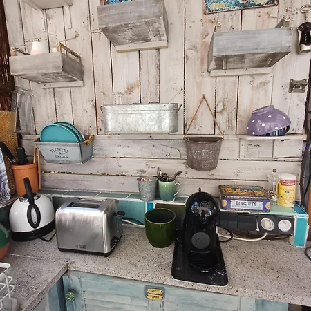 Casaluna, Climatisee Dans Maison De Village Privatunterkunft Sotta