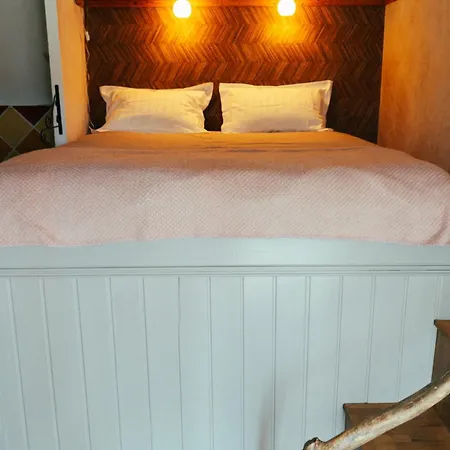 Casaluna, Climatisée Dans Maison De Village *