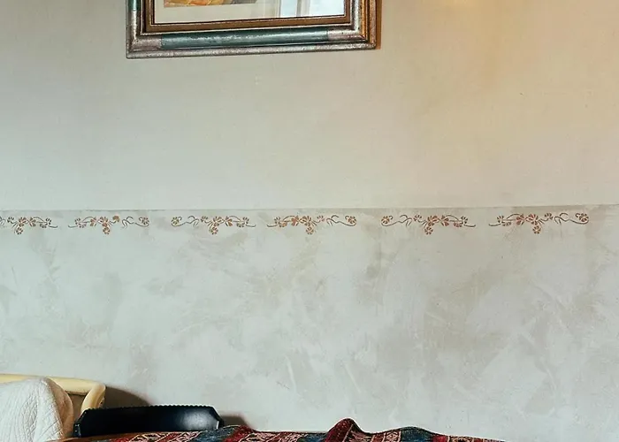Δωμάτια σε οικογενειακή κατοικία Casaluna, Climatisee Dans Maison De Village *