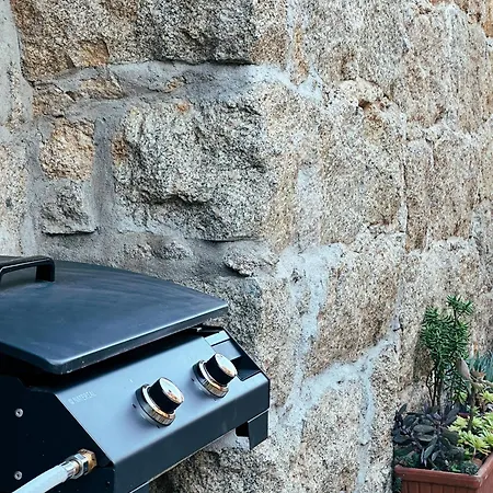 Casaluna, Climatisée Dans Maison De Village * Sotta