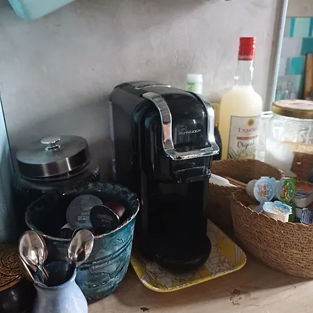 Casaluna, Climatisee Dans Maison De Village