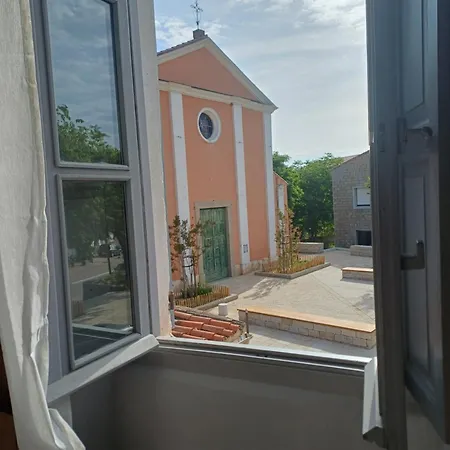 Casaluna, Climatisee Dans Maison De Village