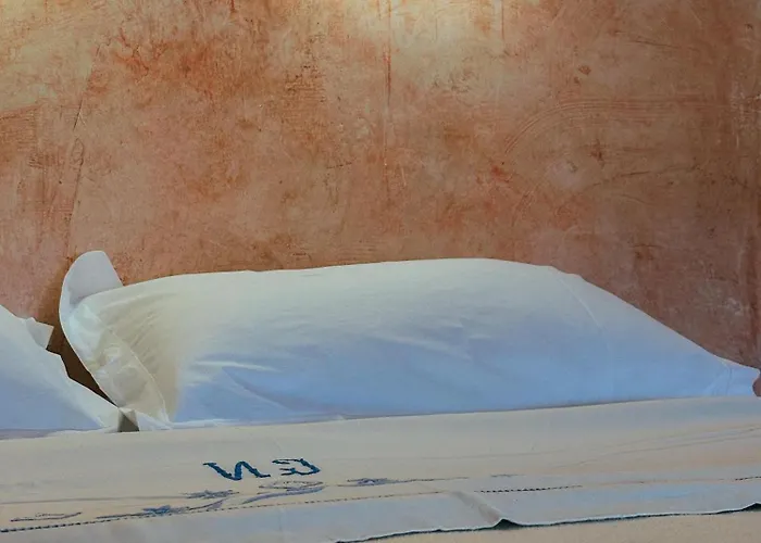 Casaluna, Climatisee Dans Maison De Village