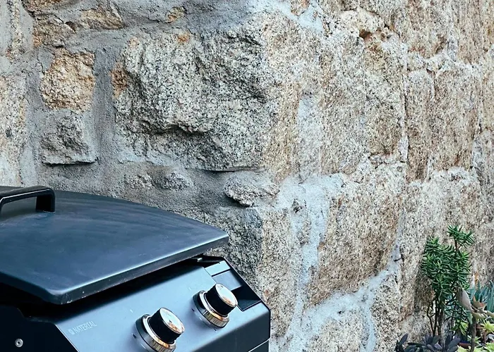 Casaluna, Climatisee Dans Maison De Village * Sotta