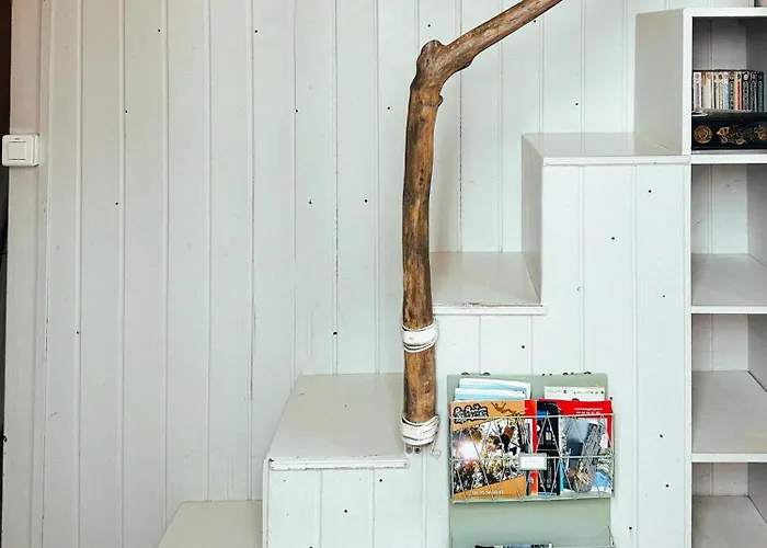 Casaluna, Climatisee Dans Maison De Village סוטה